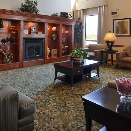 Holiday Inn Express Hotel & Suites Harrison Zewnętrze zdjęcie