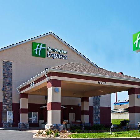 Holiday Inn Express Hotel & Suites Harrison Zewnętrze zdjęcie