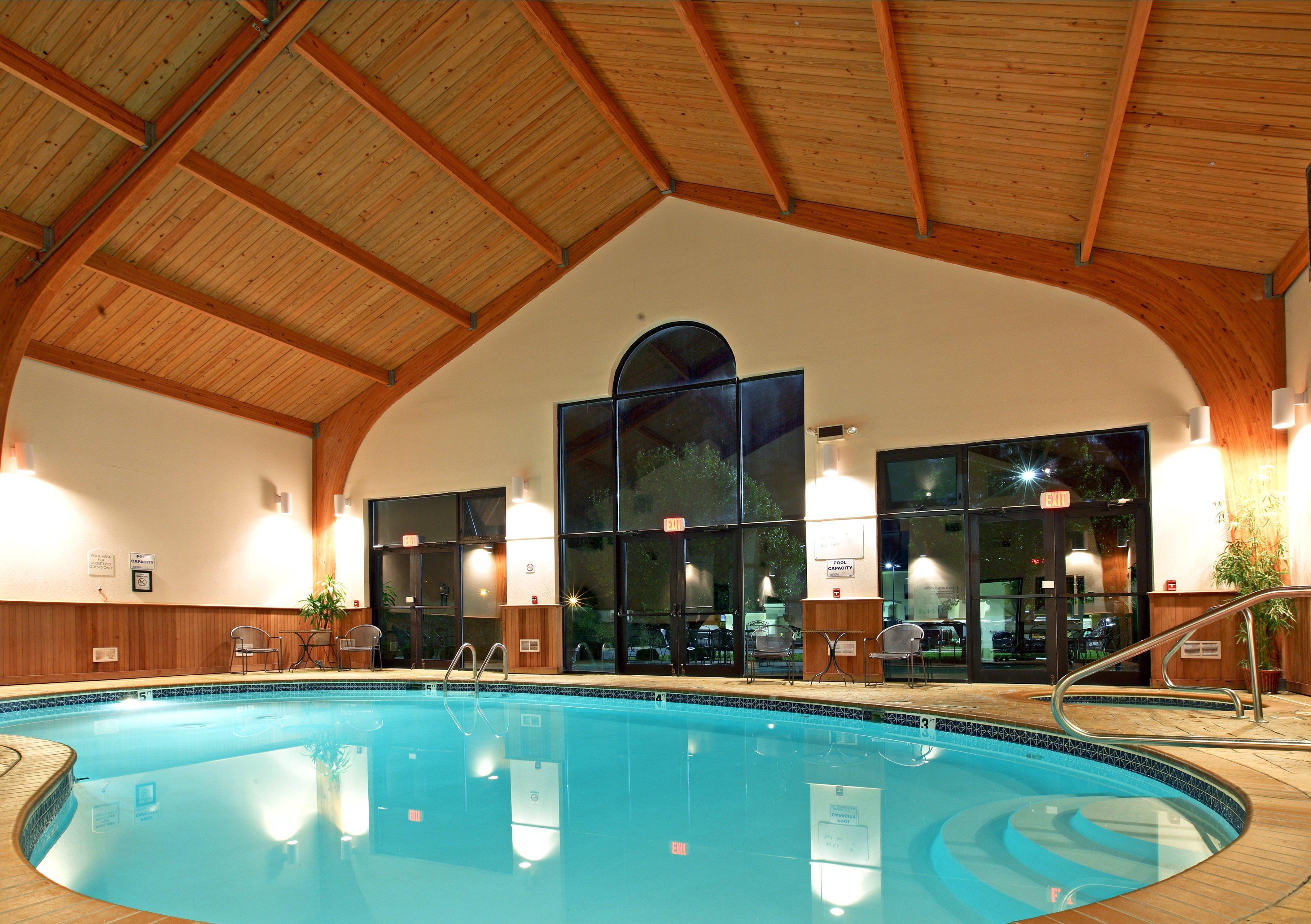 Holiday Inn Express Hotel & Suites Harrison Zewnętrze zdjęcie