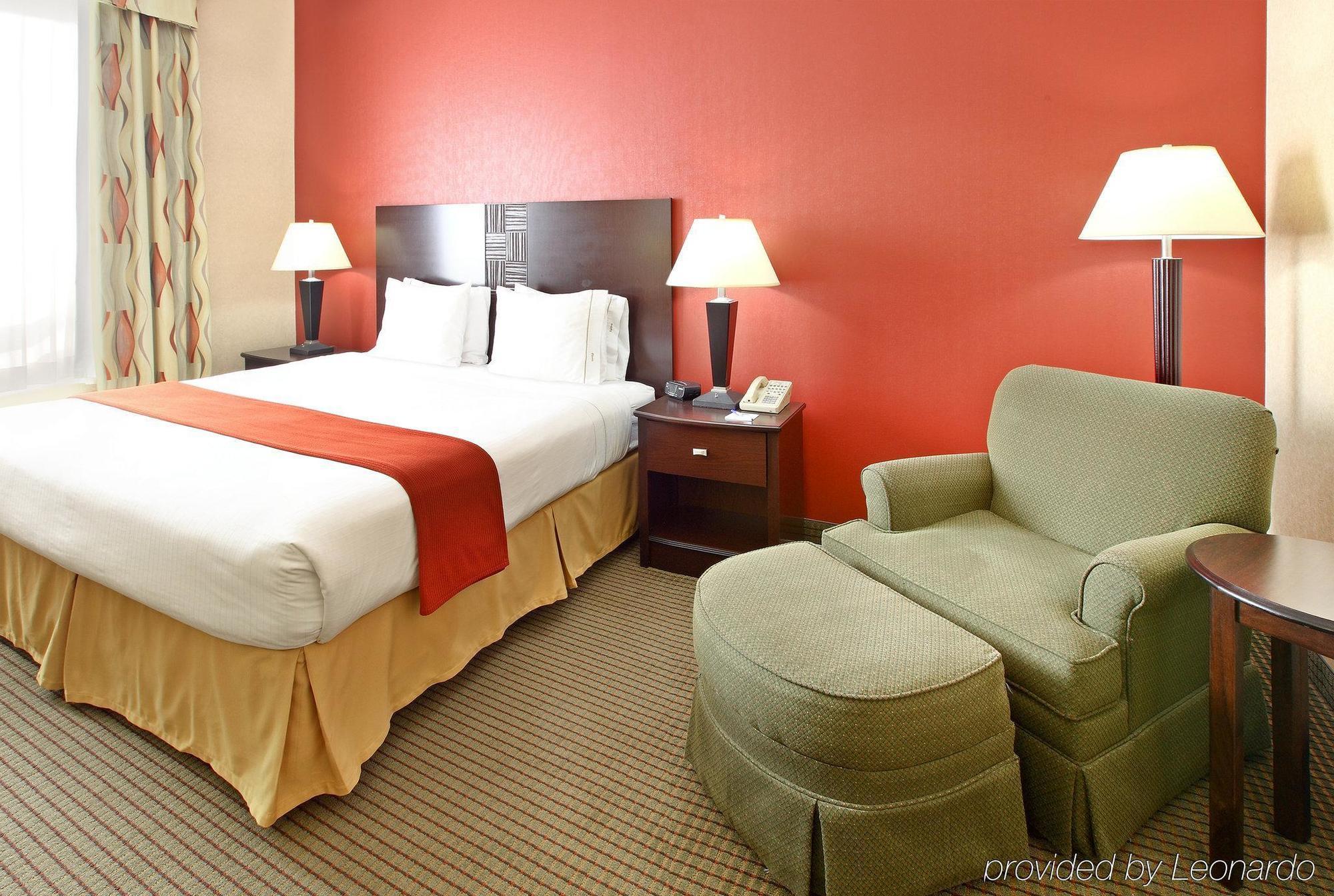 Holiday Inn Express Hotel & Suites Harrison Pokój zdjęcie