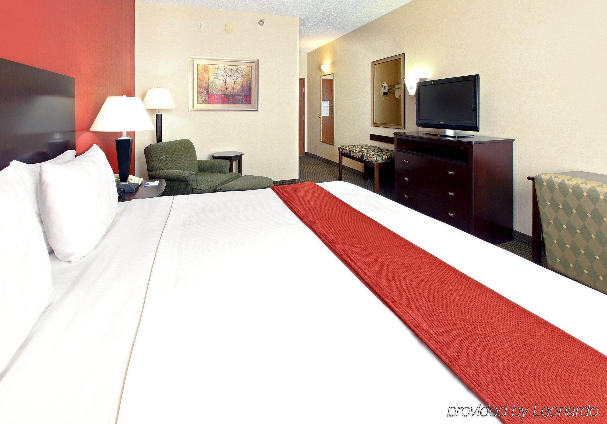 Holiday Inn Express Hotel & Suites Harrison Pokój zdjęcie