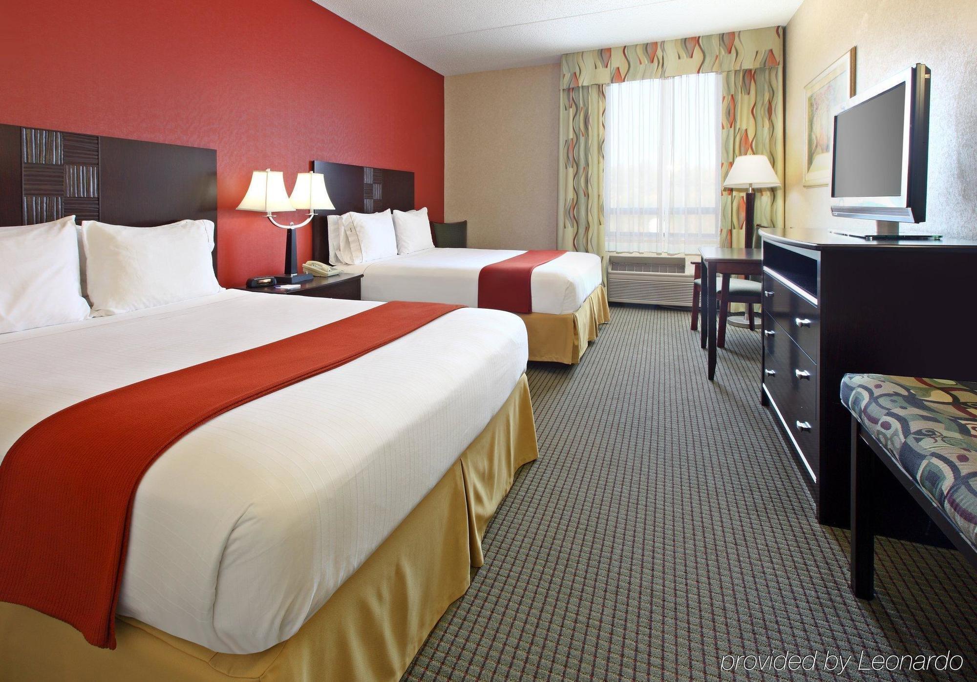 Holiday Inn Express Hotel & Suites Harrison Pokój zdjęcie