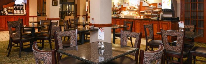 Holiday Inn Express Hotel & Suites Harrison Zewnętrze zdjęcie